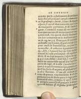 1552 - Vincent Sertenas - Trésor de pratique pour les juges - Kansas University