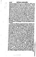 1628 - Jacques Crespin - Trésor d’histoires admirables et mémorables - BSB Munich