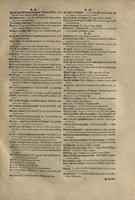 1573 - Christophe Plantin - Trésor du langage bas-allemand - Greifswald