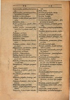 1607 - Marc Orry - Trésor des deux langues espagnole et française (Première et Seconde parties) - ÖNB Wien