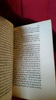 1581 - Pierre Le Voirier et Gervais Mallot - Trésor des histoires tragiques - BnF Richelieu