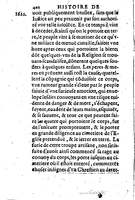 1623 - Joseph Bouillerot - Trésor de l’histoire générale de notre temps - BM Lyon