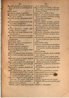 1645 - A. de Sommaville et A. Courbé - Trésor des deux langues espagnole et française - BSB Munich