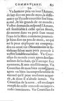 1639 - Étienne David - Trésor de l’amour divin - Vatican Apostolic Library