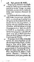 1651 - Jean Guillermet - Abrégé du trésor des cérémonies ecclésiastiques - BM Lyon