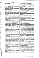 1617 - Samuel Crespin - Trésor des trois langues espagnole, française et italienne (3 parties) - Ohio