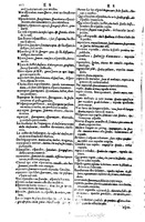 1617 - Samuel Crespin - Trésor des trois langues espagnole, française et italienne (3 parties) - Ohio