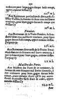 1581 - s.n. - Secret des trésors de France (Livre I) - BSB Munich