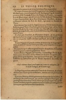 1608 - Thierry Rolin - Trésor politique - Augsbourg