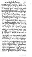 1585 - Jacques du Puis - Trésor des remèdes secrets pour les maladies des femmes - BnF