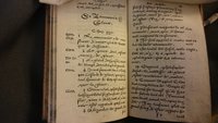 1560 - Jean Bellère - Trésor de vertu - British Library