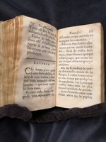 1609 - Théodore Reinsart - Trésor des fleurs du bien dire - Anvers Musée Plantin-Moretus