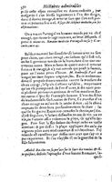 1610 - Paul Marceau - Trésor d’histoires admirables et mémorables - Princeton