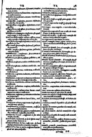 1617 - Samuel Crespin - Trésor des trois langues espagnole, française et italienne (3 parties) - Ohio