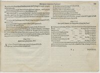 1601 - Bonaventure d’Aseville - Trésorerie ou cabinet de route marinesque - BnF