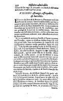 1620 - Samuel Crespin - Trésor d’histoires admirables et mémorables - BCU Lausanne