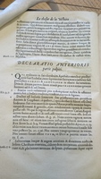 1578 - Nicolas Chesneau - Trésor et entière histoire de la triomphante victoire du corps de Dieu sur l’esprit malin - Douai Quincy