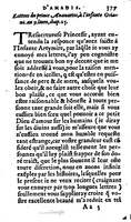 1606 - Jean Antoine Huguetan - Trésor des Amadis - Anvers Musée Plantin-Moretus