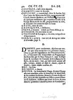 1655 - Augustin Courbé - Trésor de recherches et antiquités gauloises et françaises - BM Lyon