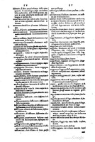 1617 - Samuel Crespin - Trésor des trois langues espagnole, française et italienne (3 parties) - Ohio