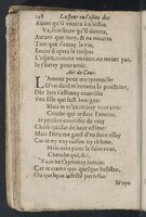 1607 - Pierre Brossart - Trésor des trésors - BnF