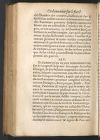 1599 - Claude de Monstr’oeil et Jean Richer - Trésor des instructions des finances - BnF