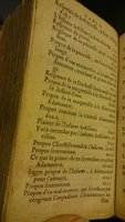 1606 - Jean Antoine Huguetan - Trésor des Amadis - British Library