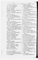 1616 - Veuve Marc Orry - Trésor des deux langues espagnole et française (Seconde partie) - BnF