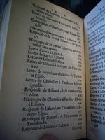 1567 - Jean Pygot - Trésor des Amadis - BnF Arsenal