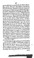 1581 - s.n. - Secret des trésors de France (Livre I) - BSB Munich
