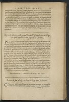 1611 - Pierre Chevalier - Trésor politique - BnF Tolbiac
