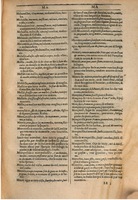 1609 - Philippe Albert et Alexandre Pernet - Trésor des trois langues française, italienne et espagnole (Première partie) - BSB Munich
