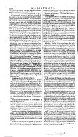 1629 - Veuve Nicolas Buon - Trésor du droit français (21754 T. 2) - BM Lyon