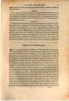 1611 - Pierre Chevalier - Trésor politique - BSB Munich
