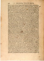 1608 - Nicolas Du Fossé - Trésor politique - BSB Munich