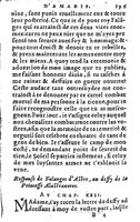 1582 - Jean Huguetan - Trésor des Amadis T. 1 - BM Lyon