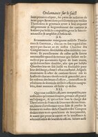 1599 - Claude de Monstr’oeil et Jean Richer - Trésor des instructions des finances - BnF
