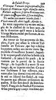 1646 - Jean Billaine - Trésor sacré ou inventaire des saintes reliques - BM Lyon