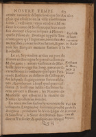 1626 - Joseph Bouillerot - Trésor de l’histoire générale de notre temps - BnF Arsenal
