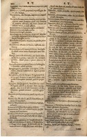 1644 - Jacques Crespin - Trésor des trois langues - Passau