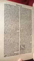 1568 - Willem Silvius - Trésor des vies de Plutarque - BnF