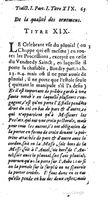 1651 - Jean Guillermet - Abrégé du trésor des cérémonies ecclésiastiques - BM Lyon