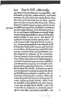 1607 - Nicolas Du Fossé - Trésor quadragésimal - T 01 - BM Lyon