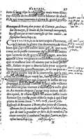 1560 - Vincent Sertenas et Gilles Robinot - Trésor des Amadis - British Library