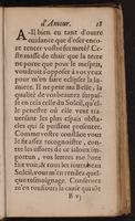 1597 - Matthieu Guillemot - Trésor d’amour - BnF Arsenal