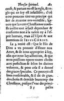 1633 - François Waudré - Trésor spirituel contenant les excellences du christianisme - BM Lyon
