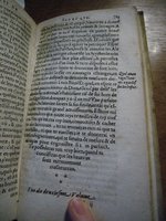 1604 - Jean Houzé - Œuvres morales et mêlées de Sénèque, Trésor de philosophie morale - T. 2 - BnF