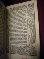 1574 - Jean Bogart - Trésor de dévotion contenant plusieurs oraisons dévotes et exercices spirituels - BnF