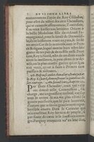 1564 - Vincent Norment et Jeanne Bruneau - Trésor des Amadis - BnF