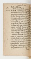 1603 - Jean Didier - Trésor sacré de la miséricorde - BnF
